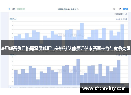 法甲联赛争四格局深度解析与关键球队前景评估本赛季走势与竞争变量